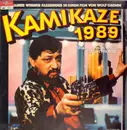 LP - Edgar Froese - Kamikaze 1989