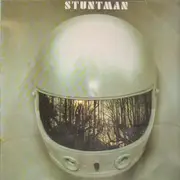 LP - Edgar Froese - Stuntman