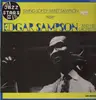 LP - Edgar Sampson and his Orchestra - Swing Softly Sweet Sampson - 1956