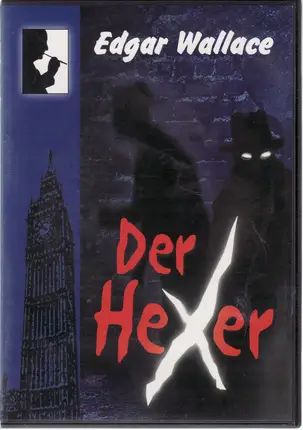 Edgar Wallace - Der hexer