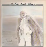 LP - Edgar Winter - The Edgar Winter Album