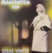 Edgar Winter - Frankenstein 1984