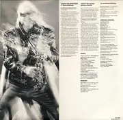 LP - Edgar Winter - Mission Earth
