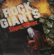 LP - Edgar Winter - Rock Giants