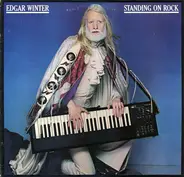 Edgar Winter - Standing on Rock