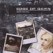 CD - Edge Of Dawn - Enjoy The Fall