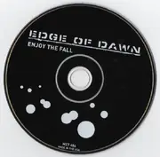 CD - Edge Of Dawn - Enjoy The Fall