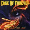 CD - Edge Of Forever - Feeding The Fire - Promo in cardsleeve