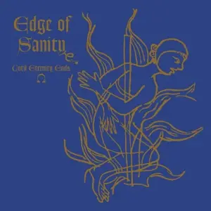 Edge of Sanity - Until Eternity Ends - EP (re-issue)