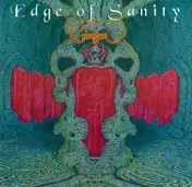 Edge of Sanity - Crimson