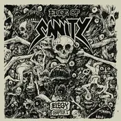 Edge of Sanity - Elegy - Chapter I (demos Comp.)