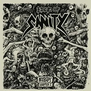 Edge of Sanity - Elegy - Chapter I (demos Comp.)