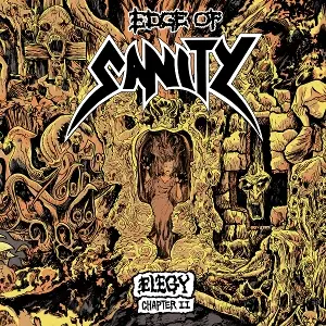 Edge of Sanity - Elegy - Chapter II