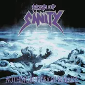 Edge of Sanity - Nothing But Death Remains (re-issue)