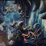 LP - Edge Of Sanity - The Spectral Sorrows - 180g, incl. Insert