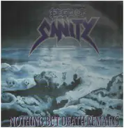 Edge of Sanity - Nothing But Death Remains