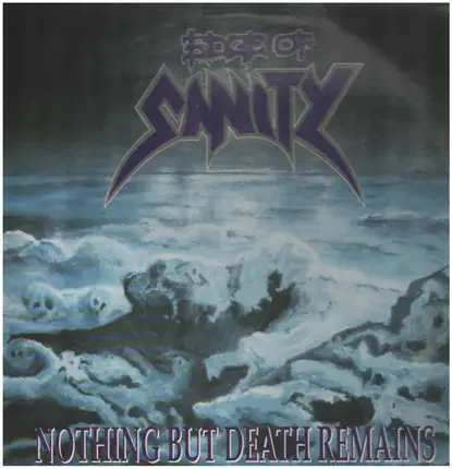 Edge Of Sanity - Nothing But Death Remains