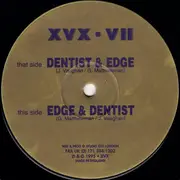 12'' - Edge & Dentist - Dentist & Edge