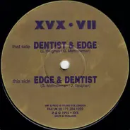 Edge & Dentist - Dentist & Edge