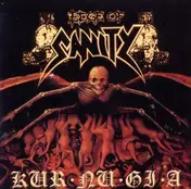 Edge of Sanity - Kur-Nu-Gi-A