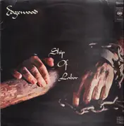LP - Edgewood - Ship Of Labor - Original 1st NL