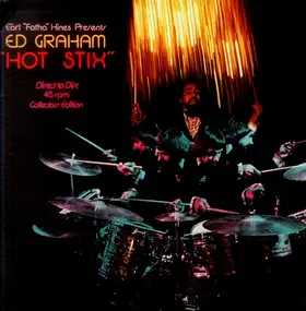 Ed Graham - Hot Stix