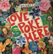 Fred Hall - Love Poke Here