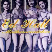 Fred Hall - Motherscratcher