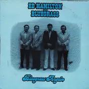 Ed Hamilton And Bluegrass