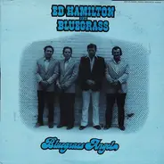 Ed Hamilton And Bluegrass - Bluegrass Angel