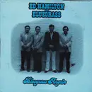 LP - Ed Hamilton And Bluegrass - Bluegrass Angel