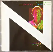 Edi N - Stille Nacht / Laut Gedacht
