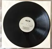 LP - Edi N - Stille Nacht / Laut Gedacht