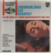 Edi Von Csoka - Zigeunerklänge aus Budapest