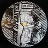 12inch Vinyl Single - Edit - Robot Strategy