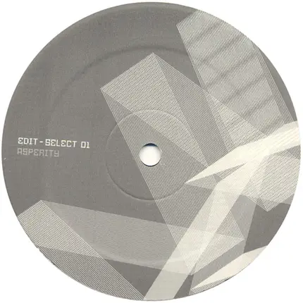 Edit Select - Edit Select 01