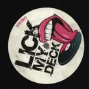 12inch Vinyl Single - Edit Select - Stay_Below EP - Promo