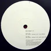 Edit Select - Surface To Air