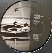 12inch Vinyl Single - Edit Select - The Ripple Effect EP - EP
