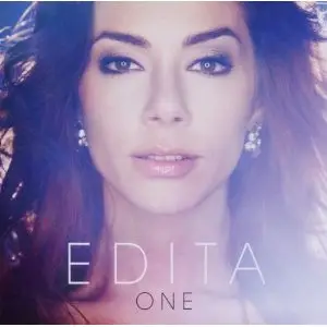 Edita Abdieski - One