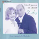CD - Gruberova - Dialog-Neue Romantische Balladen