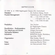 CD - Gruberova - Dialog-Neue Romantische Balladen