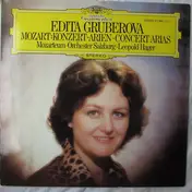 Edita Gruberová - Mozart Concert Arias