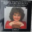 LP - Edita Gruberova - Berühmte Opernarien • Famous Opera Arias • Airs D'opéra Célèbres