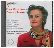 Edita Gruberova - Donizetti Portraits
