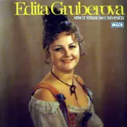 Strauss, Paer - Edita Gruberova Singt Paër Und Strauss