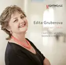 CD - Mozart / Edita Gruberova - Mozart Arias