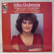 Edita Gruberova - Virtuoso Arias - Virtuose Arien
