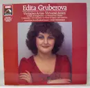 LP - Edita Gruberova - Virtuoso Arias - Virtuose Arien - Gatefold, dmm