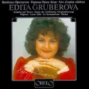 CD - Edita Gruberova - Berühmte Opernarien = Famous Opera Arias = Airs D'opéra Célèbres